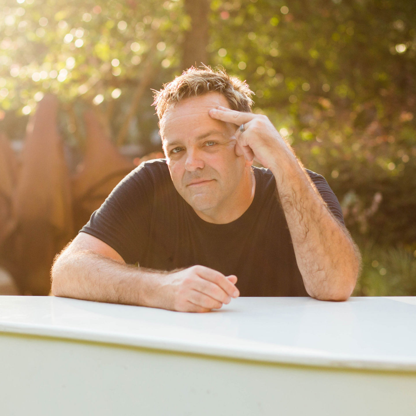 David Daigneault